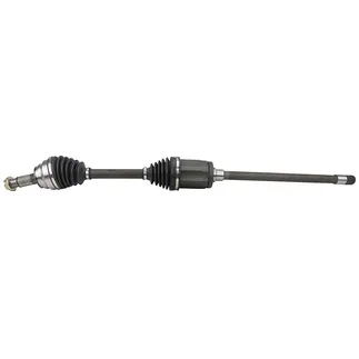 Febi Bilstein Front Drive Axle Shaft - 31607622884
